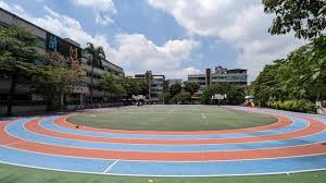 bsports官网 健身房室内锻炼操