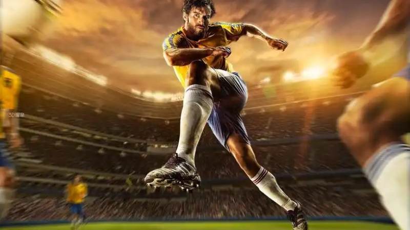 悟空·(中国)体育官方网站-WOKONG SPORTS 伤停补时是怎么算出来的